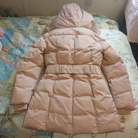 Ladies winter jacket - Picture 2 of 9